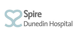 Spire Dunedin Hospital