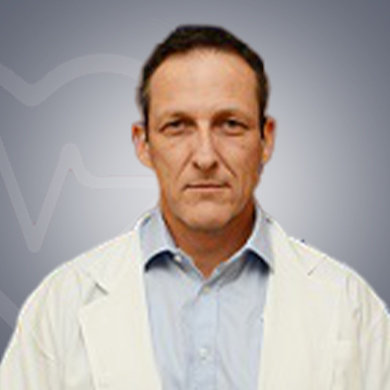 Prof. Ehud Rath, MD