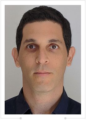 Ira Bachar Avnieli, MD