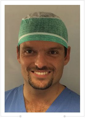 Mr. Paolo Consigliere, M.D.