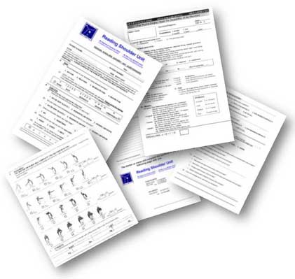 Leaflets