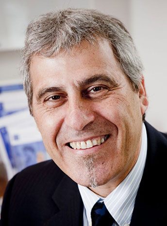 Professor Ofer Levy